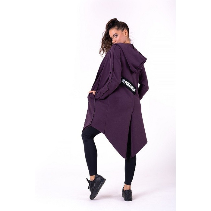 Кардиган Be rebel! tail coat jacket 681 Bordo