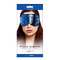 Повязка для глаз синяя WHIPSMART DIAMOND EYEMASK BLUE