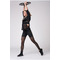 Кофта Nebbia Intens Mesh T-Shirt 805 Black