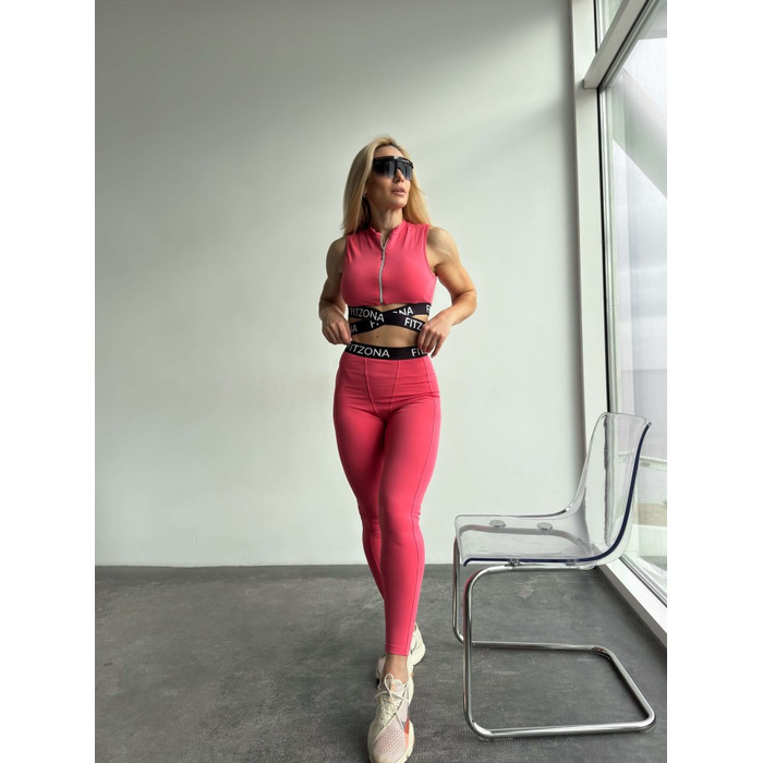Легінси Legging Fitzona Corales Coral 14907