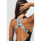 Комбінезон Nebbia One-Piece Workout Jumpsuit Gym Rat Black 201
