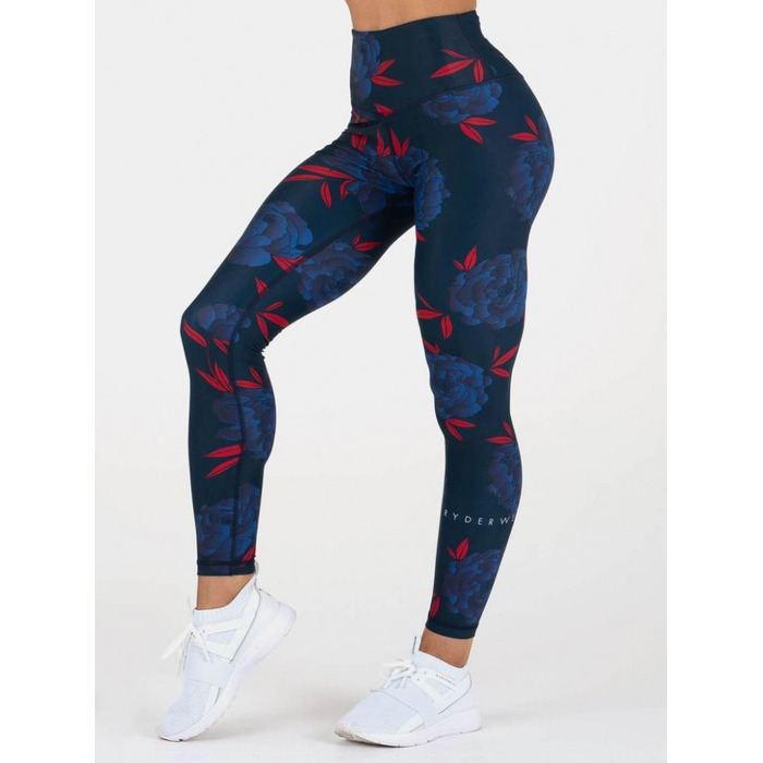 Stride High Waisted Leggings