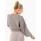 Кофта Level Up Jumper - Steel Grey
