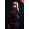 Куртка жіноча Nebbia Iconic Mr. Olympia Jacket | Limited Edition 1 of 1500