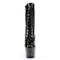 Чоботи Pleaser Stardust-1020-7 на підборах 7 дюймів, 2 3/4 дюйма, зі шнурівкою RS Diesel, чорні