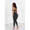 Легінси Nebbia Classic High-Waist Performance leggings 403 Dark Grey