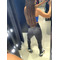 Легінси Hipkini MF FITNESS LEGGINGS BLACK TRIM 3337223