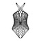 Боді Obsessive B118 body S/M/L