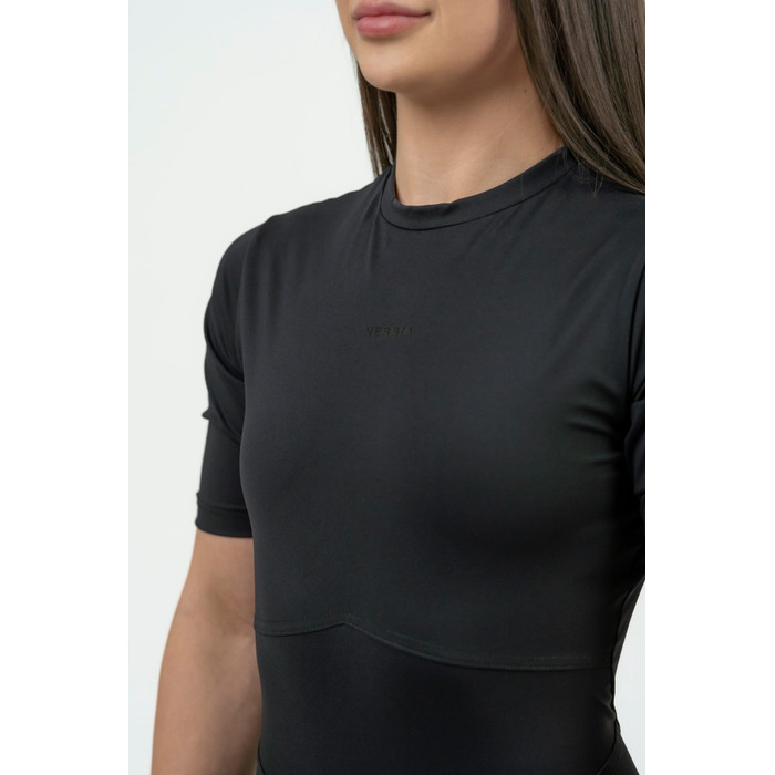 Комбінезон Nebbia Women's Workout Jumpsuit INTENSE Focus Black 823