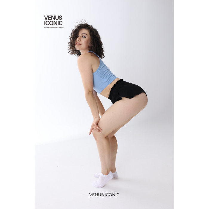 Шорти для тверку Venus Iconic LIGHT високої посадки