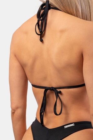 ТОП CLASSIC TRIANGLE BIKINI TOP BLACK 450