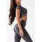 Легінси Legging Fitzona Gloww Grafit 14878