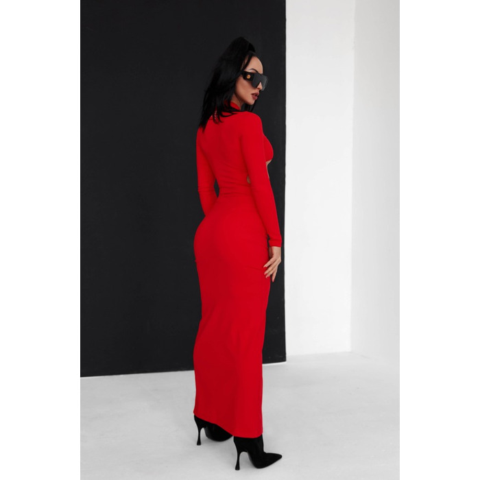 Плаття Dress Fitzona Favorite Red 14790