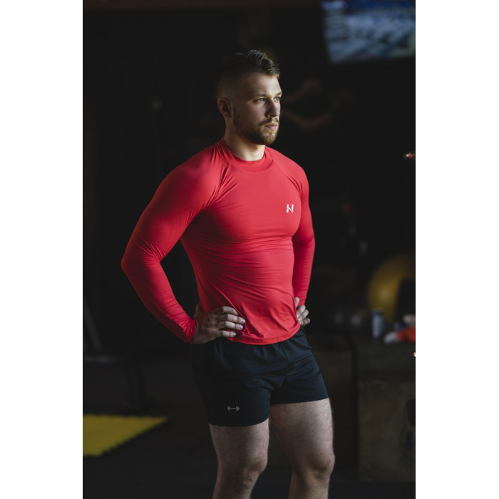 Шорти Functional Quick-Drying Shorts 'Airy” BLACK 317