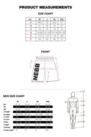 Шорти Nebbia Washed-off Gym Sweatshorts NO BS Green 367