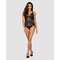 Боді Obsessive Bondea body S/M
