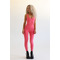 Комбінезон Jumpsuit Milkshake Fitzona Coral 14920