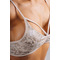 Топ Nebbia Medium Support Leopard Sports Bra PRIMAL Cream Leopard 854
