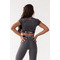 Топ Top Fitzona Gal Grafit 14877