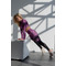 Легінси Legging Bless Fitzona Leo Pink 14930