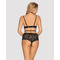Комплект Obsessive Raquelia 2-pcs set SM