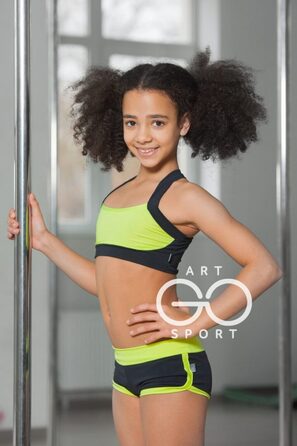 комплект Trixy+Flexy kids купальник