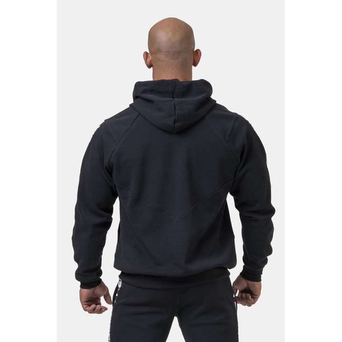 ХУДІ UNLOCK THE CHAMPION HOODIE 194 BLACK