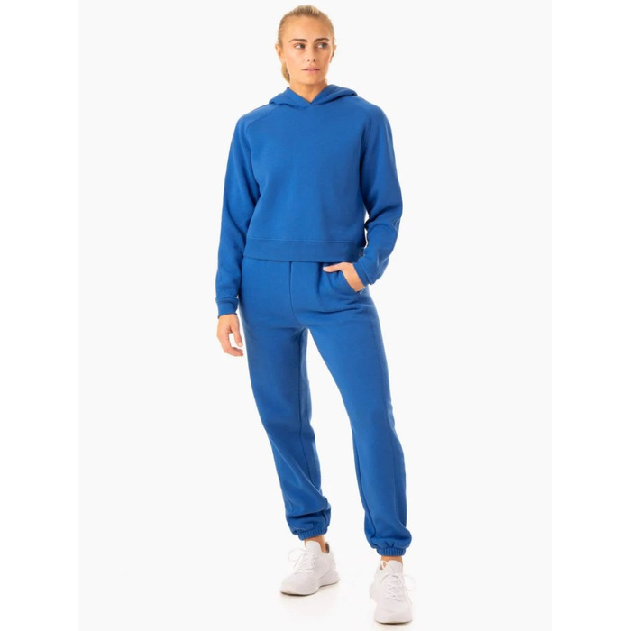 Брюки Sideline Track Pants - Cobalt Blue