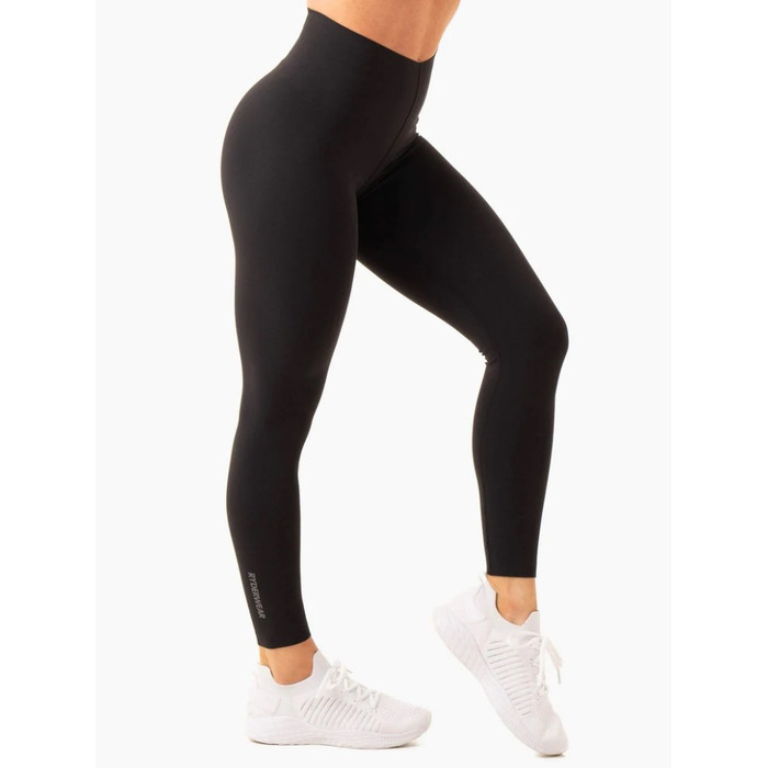 Леггинсы Extend Compression Leggings - Black