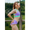 Шорты для полденса ArtGO Sport Carmen из бифлекса
