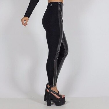 Леггинсы Labellamafia MCL10096/QF Black