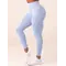 Легінси Ryderwear Zebra Seamless Leggings - Sky Blue Zebra