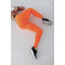 Легінси Squad Hero Scrunch Butt leggings 528 Orange