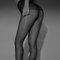 Сексуальні колготи Tearable Tights 5D UPKO сірі, One Size