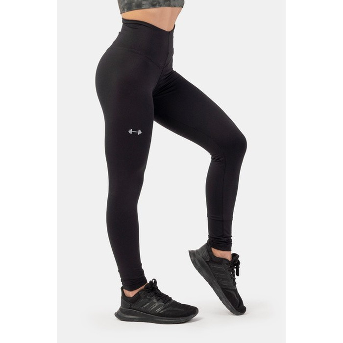 Легінси Classic High-Waist Performance leggings 403 Black