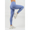 Легінси Nebbia High Waisted Scrunch Butt Leggings ELEVATED Light Purple 462