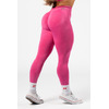 Легінси Nebbia Seamless High-Waist Leggings MAXIMUM PUSH-UP Pink 302