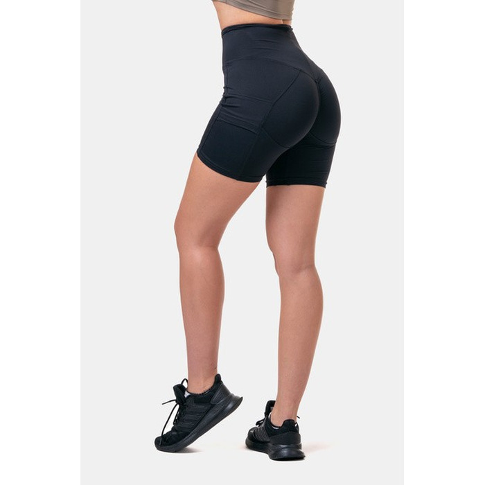 Шорти Fit&Smart Biker Shorts 575 Black