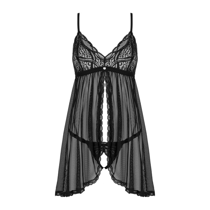 Пеньюар Sedila babydoll S/M