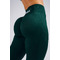 Легінси Nebbia High-Waist Extra Push-Up Leggings PRIMAL Dark Green 850