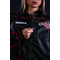 Куртка жіноча Nebbia Iconic Mr. Olympia Jacket | Limited Edition 1 of 1500