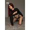 Боді Venus Iconic DIVINE NUDE BODYSUITS для pole dance з біфлексу