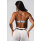 Легінси Nebbia High-Waist Push-Up Leggings FLOW SEAMLESS Cream 496