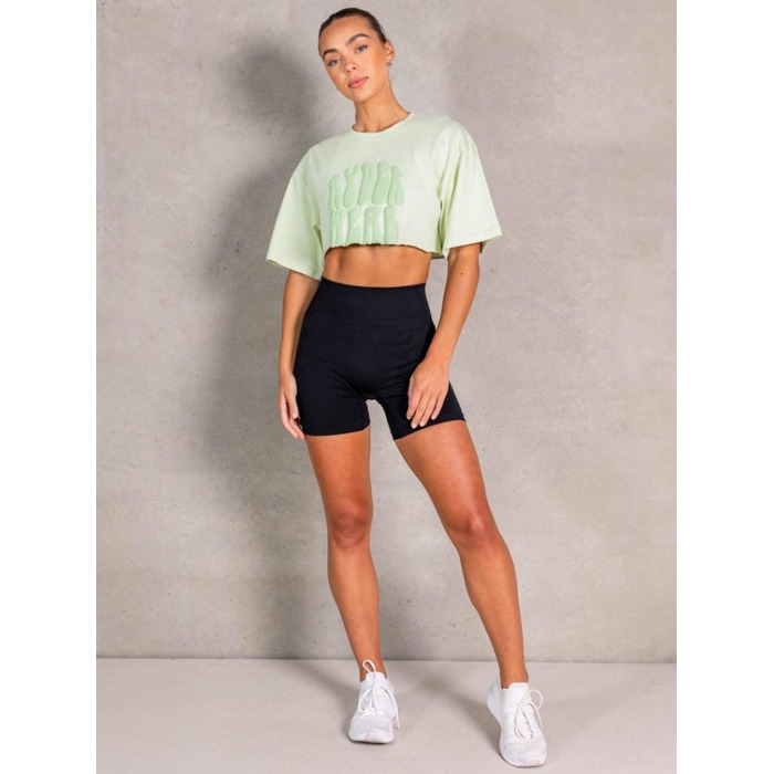 Футболка Ryderwear NRG T-Shirt - Matcha