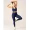 Легінси Ryderwear NKD Arch Leggings - Navy