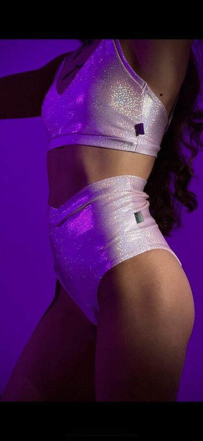 комплект TUBEROSE & SPICY-X для полденс