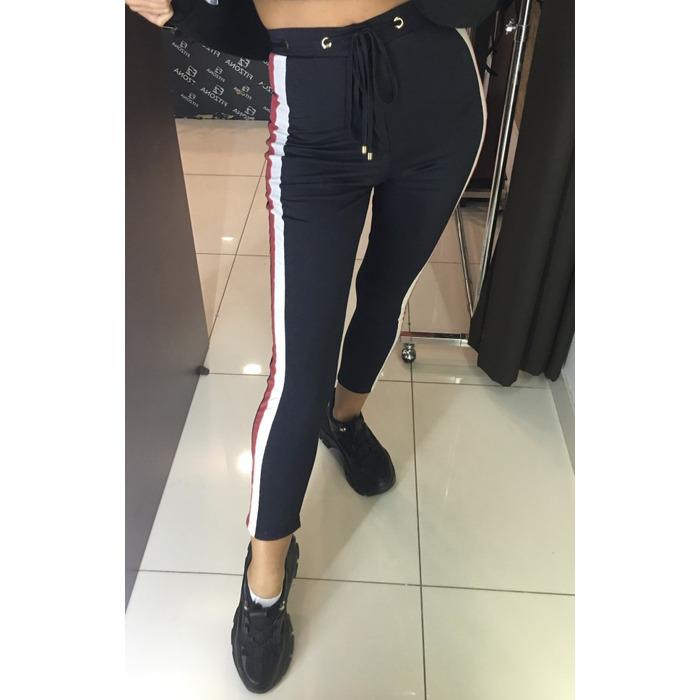 Брюки Labellamafia MCL16101