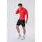 Шорти Nebbia Double-Layer Shorts with Smart Pockets BLACK 318