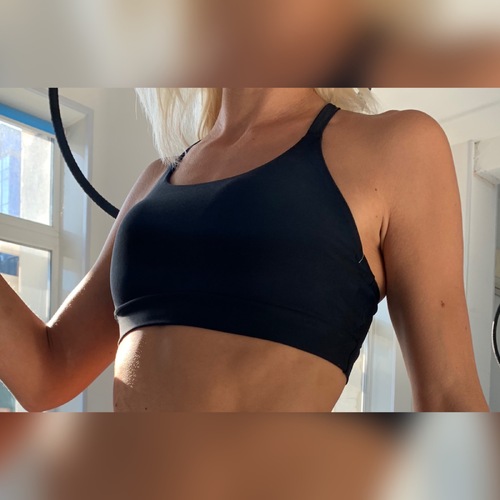 Топ Классик Чёрный