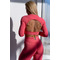 Болеро Blusa Fitzona Lindaz Coral 14883